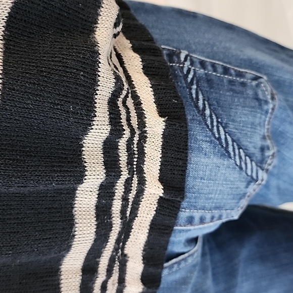 New Sadie &Sage top - Picture 5 of 8